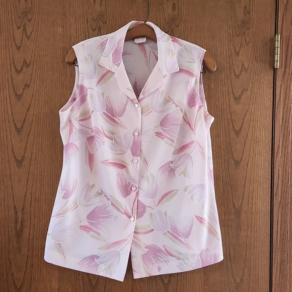 Vintage Misses Graff 4-pc set; Size 16; good condition - Picture 6 of 10